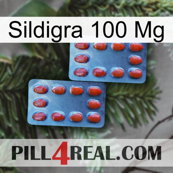 Sildigra 100Mg 05